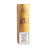 Gold Bar 600 Disposable Vape