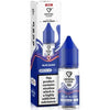 Crystal Clear Nic Salts 10ml- Pack of 10-Blue Slush-vapeukwholesale