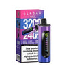 Elf Bar 4 - in - 1 3200 Prefilled Pod Kit Box of 5 - Berry Edition - vapeukwholesale