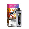 Elf Bar 4 - in - 1 3200 Prefilled Pod Kit Box of 5 - Drinks Edition - vapeukwholesale