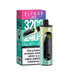 Elf Bar 4 - in - 1 3200 Prefilled Pod Kit Box of 5 - EB Edition - vapeukwholesale