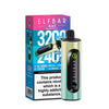 Elf Bar 4 - in - 1 3200 Prefilled Pod Kit Box of 5 - Ice Drinks Edition - vapeukwholesale