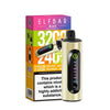 Elf Bar 4 - in - 1 3200 Prefilled Pod Kit Box of 5 - Yellow Edition - vapeukwholesale