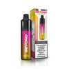 IVG Beyond CLK 6000 Disposable Vape - Guava Pineapple Passionfruit - vapeukwholesale