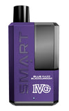 IVG SMART 5500 Puffs Disposable Vape ( Box of 5 ) - Mcr Vape Distro