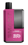 IVG SMART 5500 Puffs Disposable Vape ( Box of 5 ) - Mcr Vape Distro