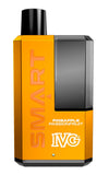 IVG SMART 5500 Puffs Disposable Vape ( Box of 5 ) - Mcr Vape Distro