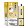 Quadro 2400 Puffs 4 in 1 Disposable Vape Pod Box of 5 - #Simbavapeswholesale#